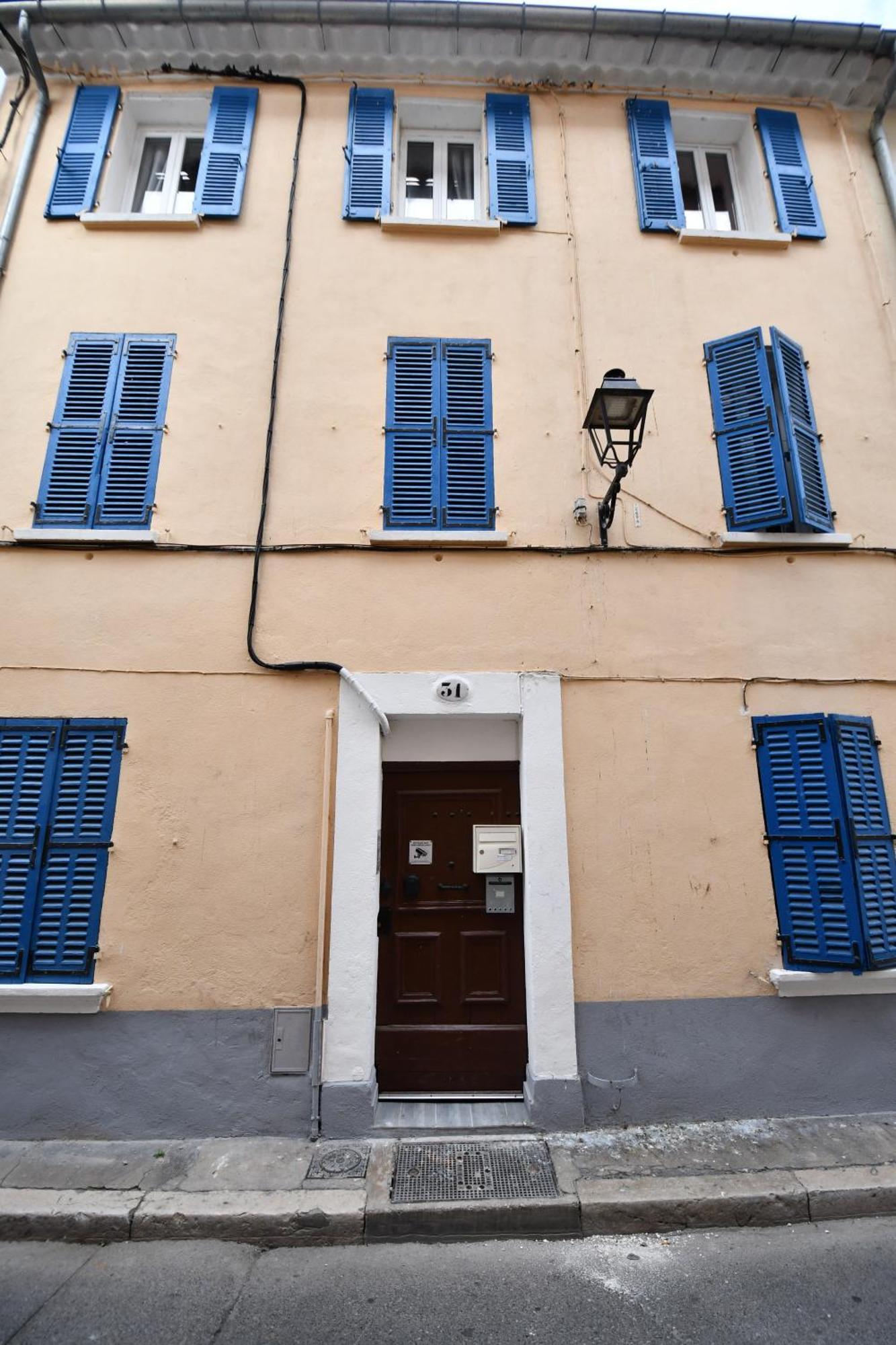 La Canope La Seyne-sur-Mer Esterno foto